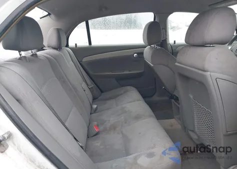 2009 Chevrolet Malibu Lt z USA, uszkodzony, nr VIN 1G1ZH57BX9F148731